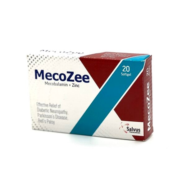 Mecozee