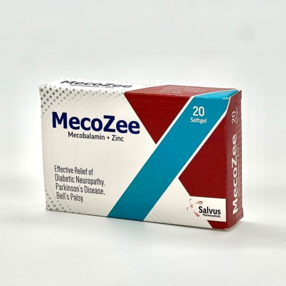 Mecozee