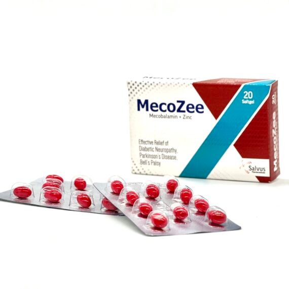 Mecozee