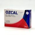 Ozcal