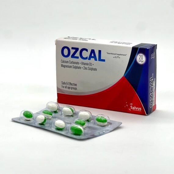 Ozcal