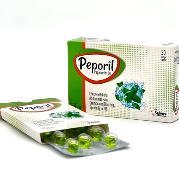 Peporil