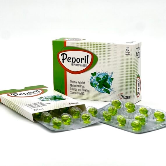 Peporil