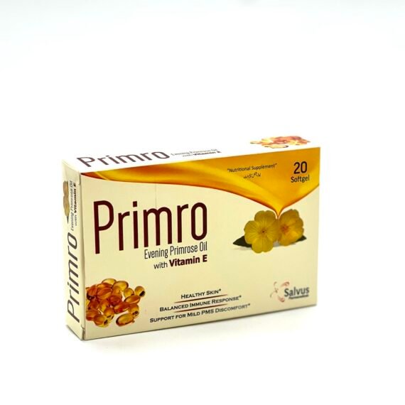 Primro