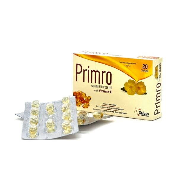 Primro