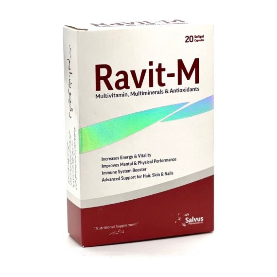 Ravitm