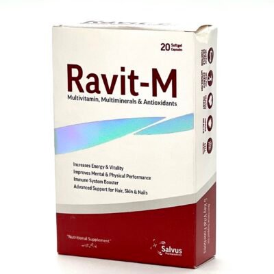 Ravitm